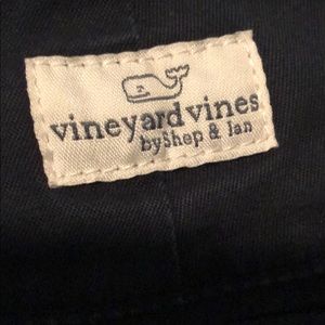 Boys vineyard vines breaker pants